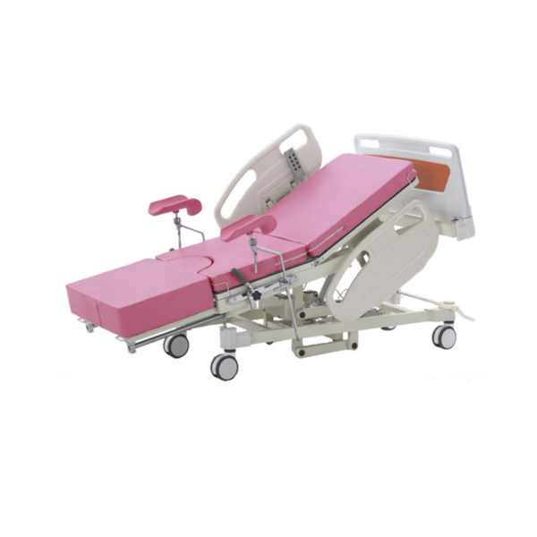 B48-H Obstetric Bed Hydraulic1