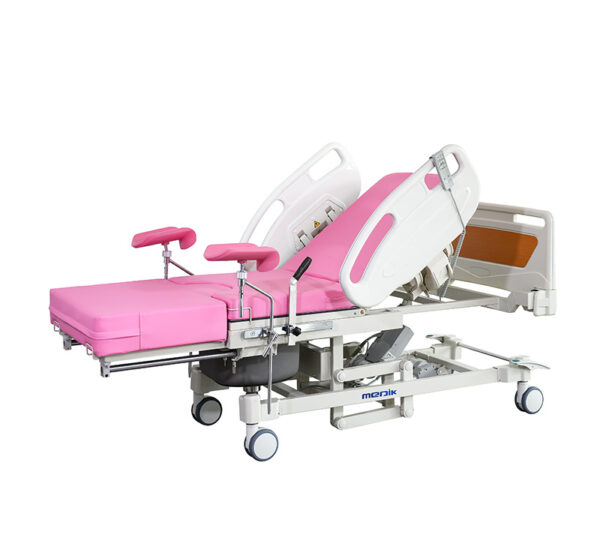 B48-H Obstetric Bed Hydraulic2