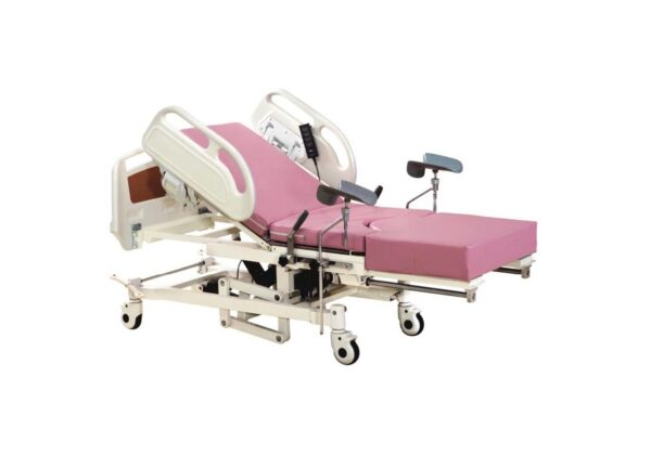 B48-H Obstetric Bed Hydraulic3