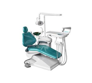 BASIC MODEL CX-8000(09) Dental Chair 2