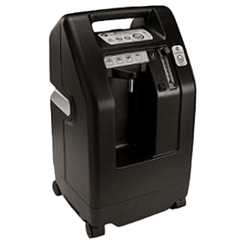 DeVilbiss 5 Litre Home Oxygen Concentrator1