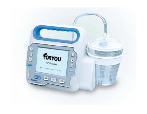 Negative pressure wound therapy unit