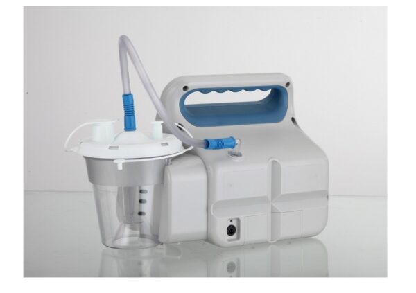 Foryou Npwt negative Pressure Wound Treatment2