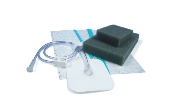 Foryou Npwt negative Pressure Wound Treatment3