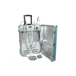 Greeloy® GU-P206 Mobile Dental 1