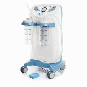 Hospivac 350 Surgical Suction – Basic 5