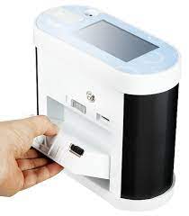 Lovego SG02 Portable Oxygen Concentrator 4