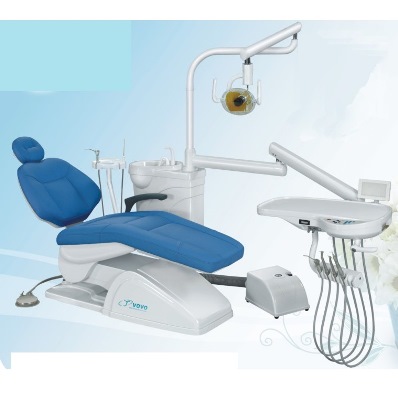 Unit CYV-920 Dental Chair1