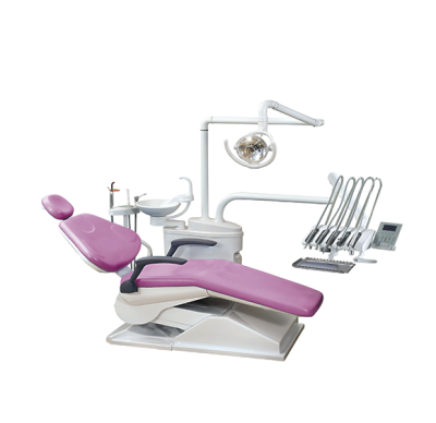 Unit CYV-920 Dental Chair2