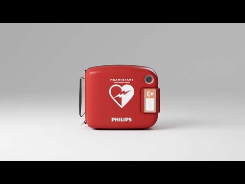 Philips HeartStart FRx