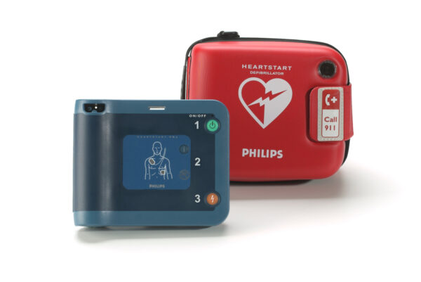 Philips HeartStart FRx