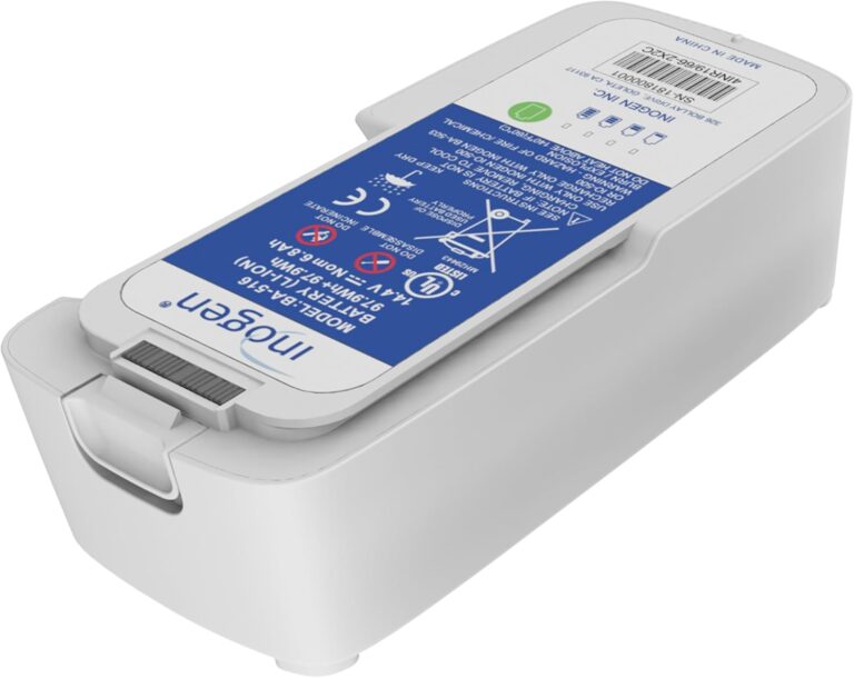 Inogen One G3 plus. Concentrador de Oxígeno Portátil
